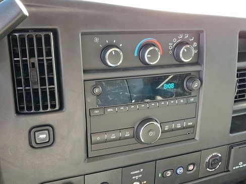 New 2025 Chevrolet Express 3500 w/ Power Convenience Package image 11