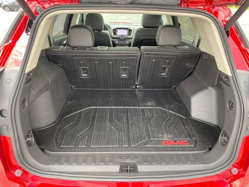 Certified 2023 GMC Terrain Denali w/ LPO, Floor Liner Package AWD/4WD image 25