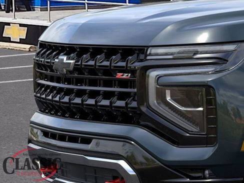 New 2026 Chevrolet Tahoe Z71 w/ Comfort Package AWD/4WD image 15