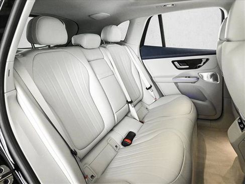Certified 2024 Mercedes-Benz EQE 350+ 4MATIC SUV image 22