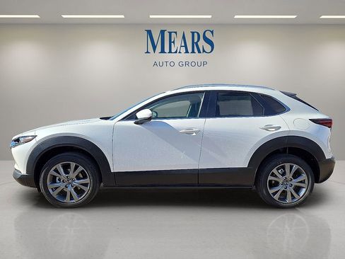 New 2025 MAZDA CX-30 AWD 2.5 S w/ Preferred Package image 2