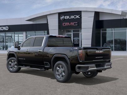 New 2026 GMC Sierra 2500 SLT w/ SLT Premium Package