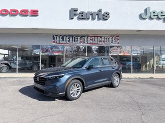 Used 2025 Honda CR-V EX-L video 1