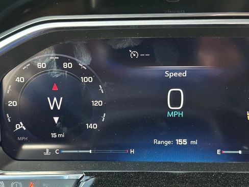 New 2026 Chevrolet Silverado 1500 LT w/ Safety Package image 21