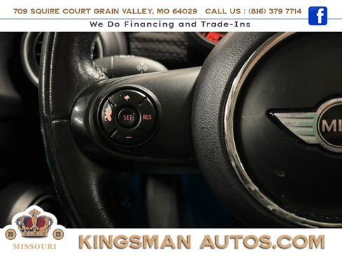 Used 2015 MINI Cooper S FWD image 13