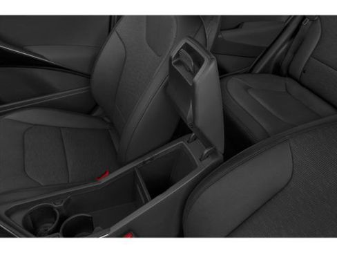 Certified 2023 Kia Niro SX Touring FWD image 17