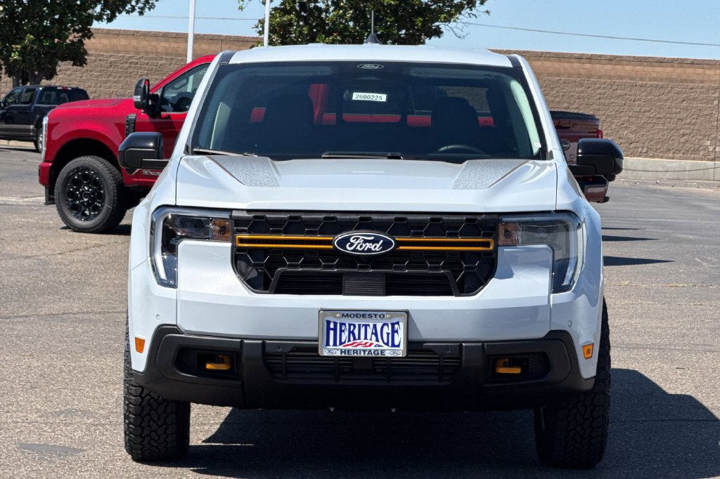 New 2026 Ford Maverick Tremor AWD/4WD image 9
