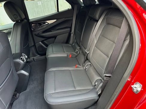 Used 2024 Chevrolet Blazer EV LT AWD/4WD image 21