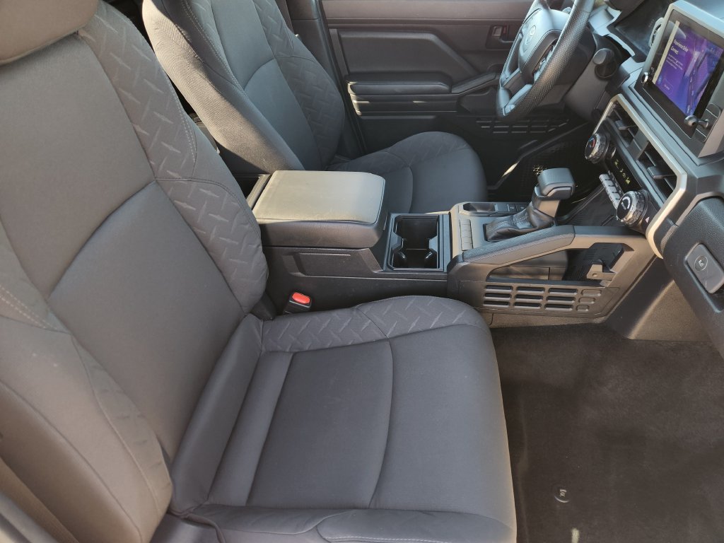 Used 2025 Toyota Tacoma SR RWD image 14