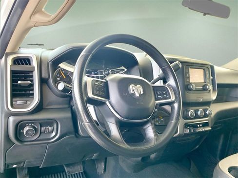 Used 2020 RAM 2500 Big Horn image 17