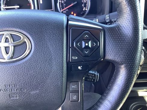 Used 2023 Toyota 4Runner TRD Off-Road Premium image 12