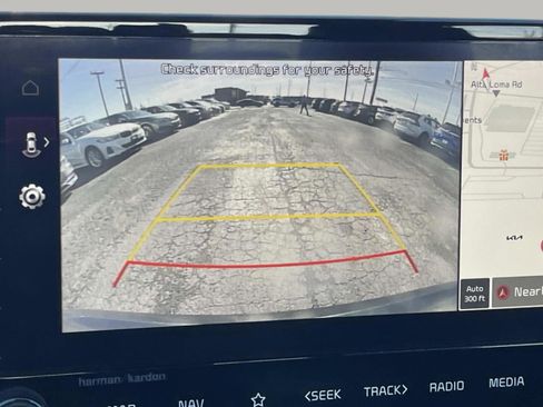 Used 2024 Kia Forte GT-Line w/ GT-Line Premium Package image 33