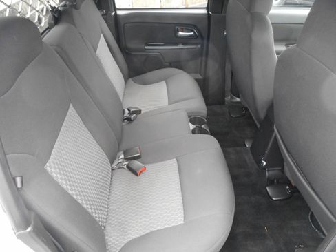 Used 2012 Chevrolet Colorado LT AWD/4WD image 24