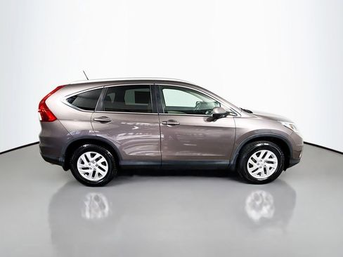 Used 2016 Honda CR-V EX-L image 8