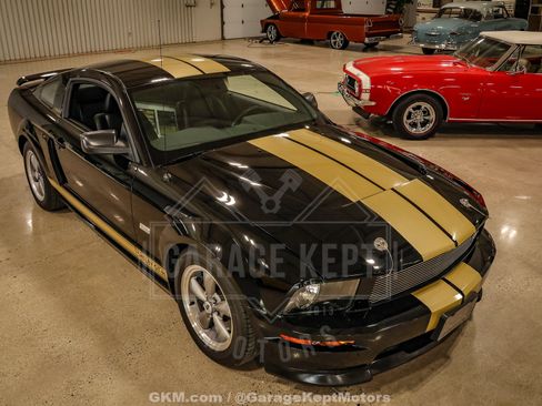 Used 2006 Ford Mustang GT Premium RWD image 60