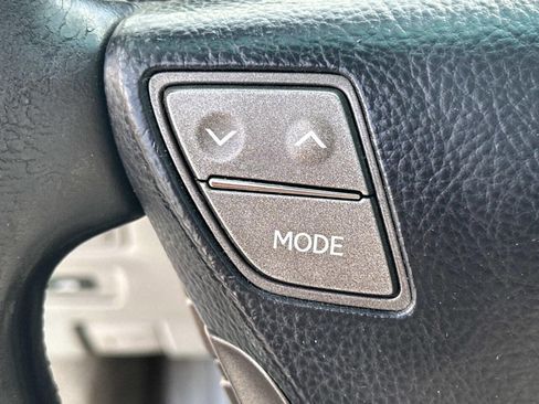 Used 2008 Lexus LS 460 RWD image 21