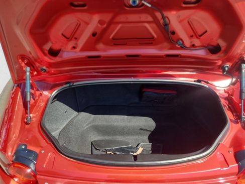 Used 2016 MAZDA MX-5 Miata Grand Touring RWD image 18