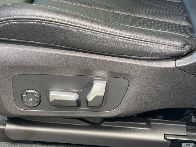 Used 2022 BMW X4 xDrive30i w/ Convenience Package AWD/4WD image 12