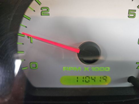 Used 2004 Ford Ranger Edge image 10