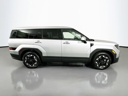 New 2026 Hyundai Santa Fe SE image 4