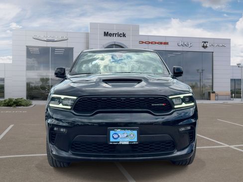 Used 2023 Dodge Durango GT AWD/4WD image 4