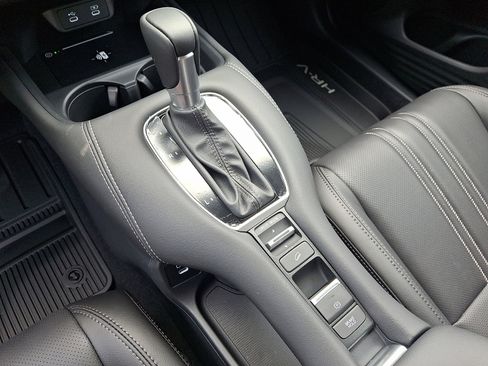 New 2026 Honda HR-V EX-L image 7
