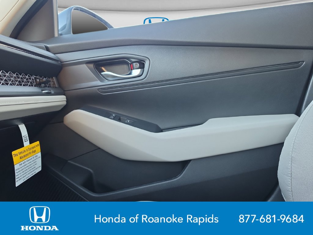 New 2026 Honda Accord LX image 28
