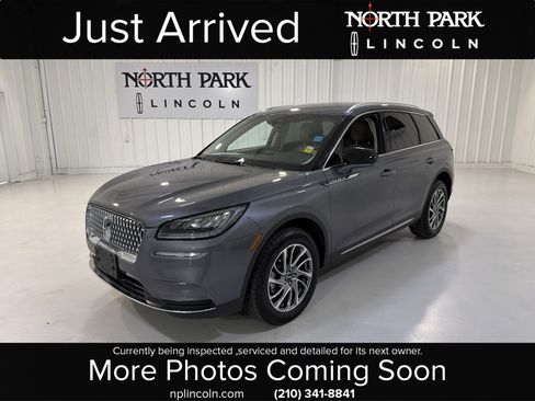 Used 2022 Lincoln Corsair FWD w/ Equipment Group 101A image 1
