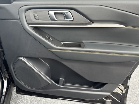New 2026 Ford Explorer Tremor w/ Tremor Convenience Package image 13
