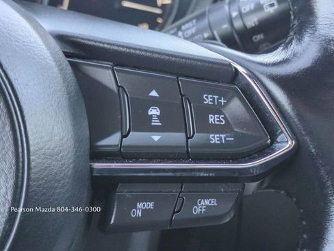 Used 2023 MAZDA CX-9 Grand Touring image 29