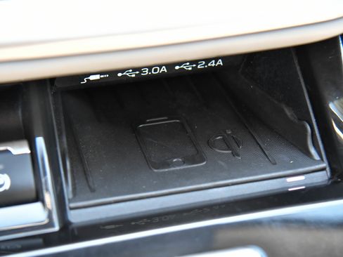 Used 2024 Subaru Legacy Premium AWD/4WD image 26