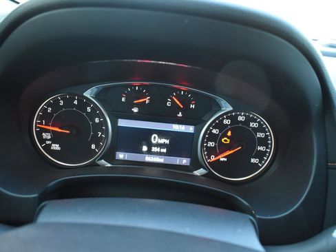 Used 2020 GMC Terrain SLT image 27