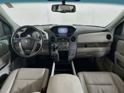 Used 2015 Honda Pilot EX-L image 30