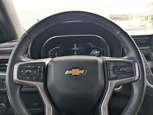 Used 2023 Chevrolet Suburban LT image 19
