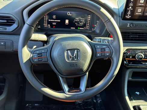 New 2026 Honda Passport TrailSport image 18