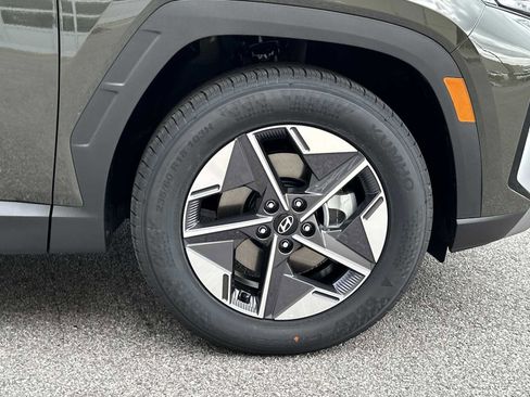 New 2026 Hyundai Tucson SEL FWD image 7