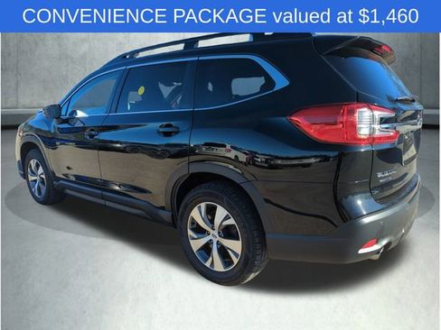 Used 2023 Subaru Ascent Premium w/ Convenience Package image 3
