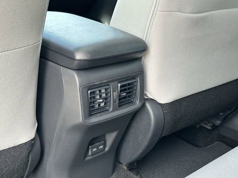 Used 2025 Toyota RAV4 XLE w/ Convenience Package FWD image 28