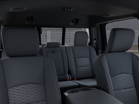 New 2026 RAM 2500 Big Horn image 19