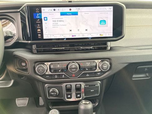 New 2026 Jeep Wrangler Sport S image 19