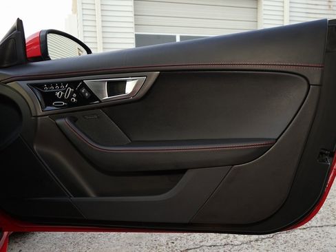 Used 2017 Jaguar F-TYPE S British Design Edition image 20