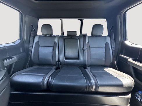 Used 2020 Ford F150 Raptor w/ Equipment Group 802A Luxury AWD/4WD image 13