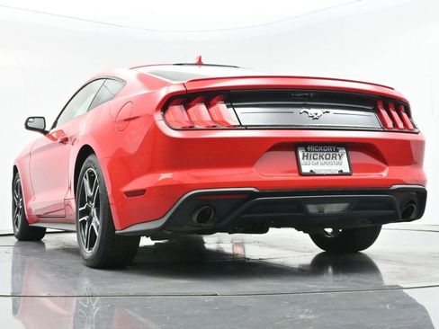 Used 2020 Ford Mustang Premium RWD image 47