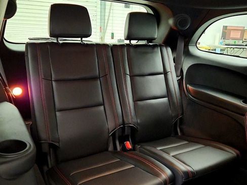 Used 2023 Dodge Durango GT AWD/4WD image 24