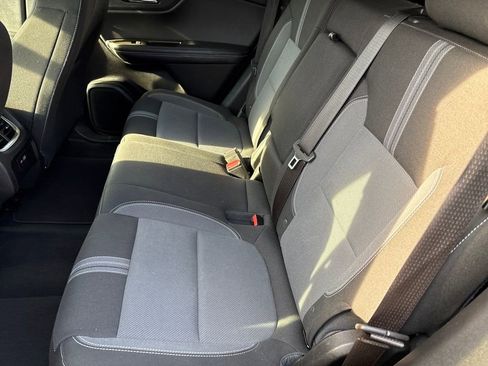 Certified 2023 Chevrolet Blazer LT image 20