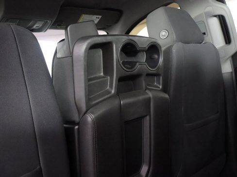 Used 2019 Chevrolet Silverado 1500 LT image 31