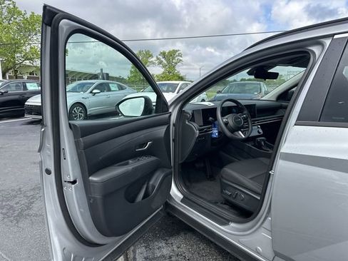 New 2026 Hyundai Tucson SEL AWD/4WD image 18