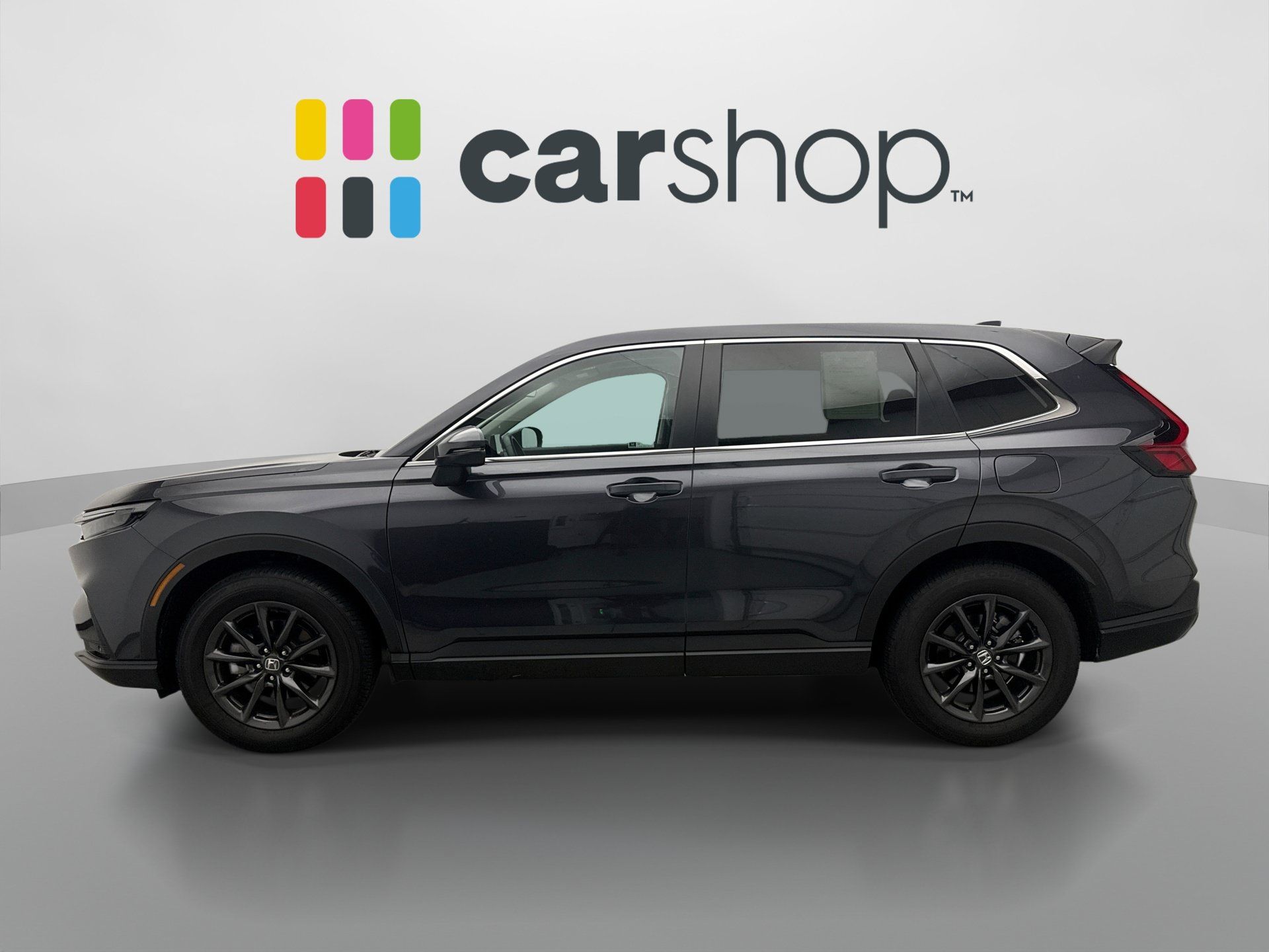 Used 2026 Honda CR-V EX-L image 2