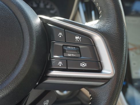 Used 2024 Subaru Legacy Limited AWD/4WD image 18