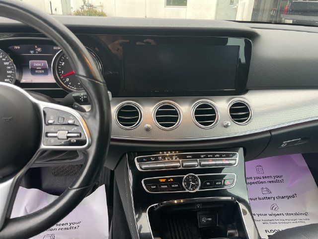 Used 2019 Mercedes-Benz E 450 4MATIC Wagon w/ Premium Package image 19